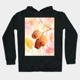 Gum nuts Hoodie